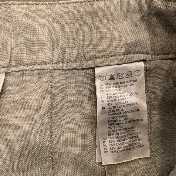 H&M Skirt/Size 10 - Picture 8 of 10